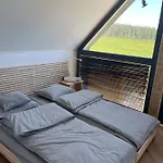 Polana Modraszek *