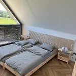 Polana Modraszek Tatil Evi Lasowka