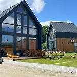 Holiday home Polana Modraszek Lasowka
