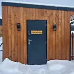 Polana Modraszek Tatil Evi *