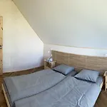 Polana Modraszek Tatil Evi *