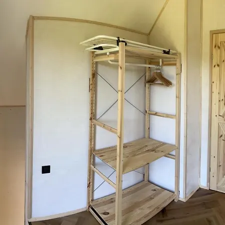 Hébergement de vacances Polana Modraszek