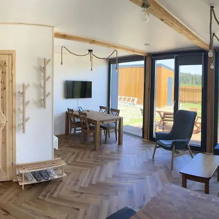 Polana Modraszek * Lasowka