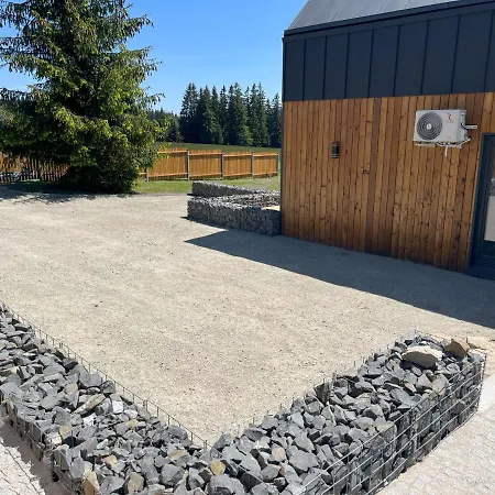 Hébergement de vacances Polana Modraszek