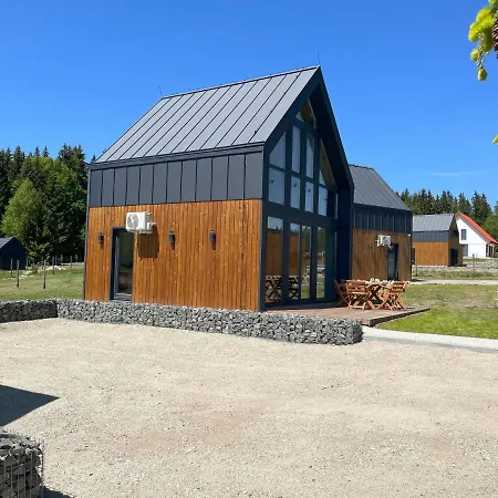 Polana Modraszek Lasowka