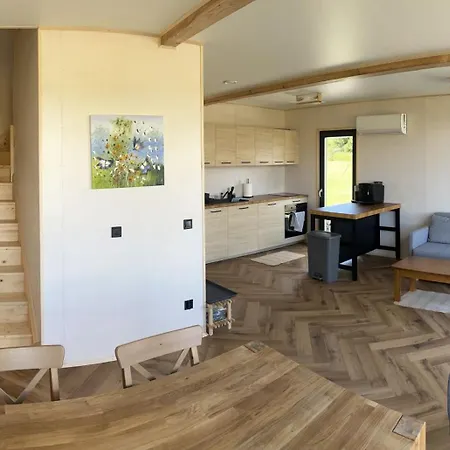 Holiday home Polana Modraszek *