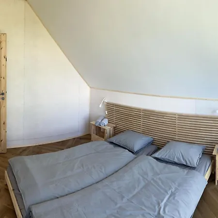 Polana Modraszek Holiday home *