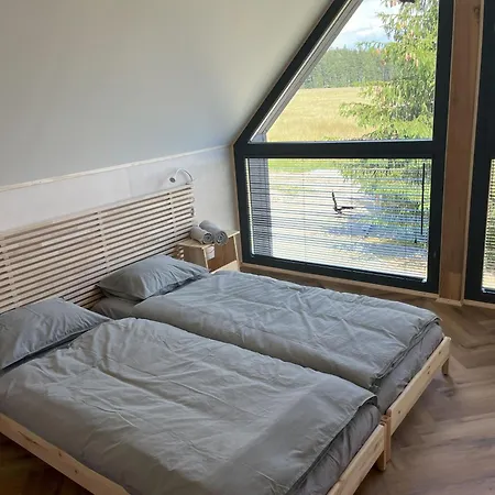 Polana Modraszek * Lasowka