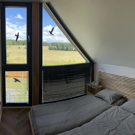 Hébergement de vacances Polana Modraszek