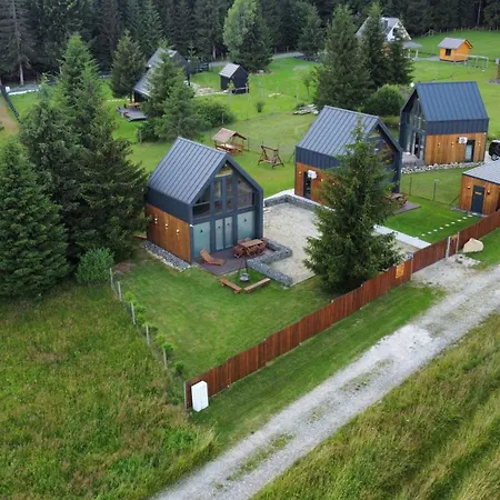 Polana Modraszek *