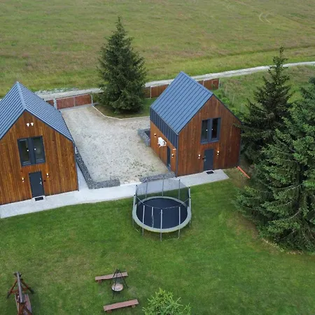 Polana Modraszek * Lasowka