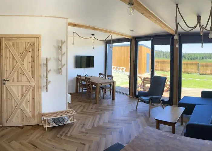 Polana Modraszek * Lasowka