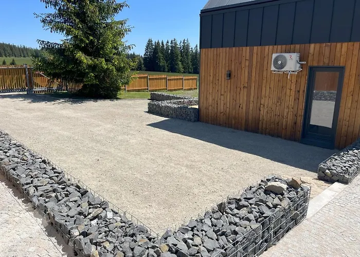 Vakantiehuis Polana Modraszek