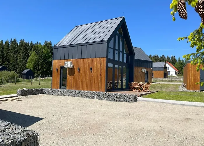 Polana Modraszek Lasowka