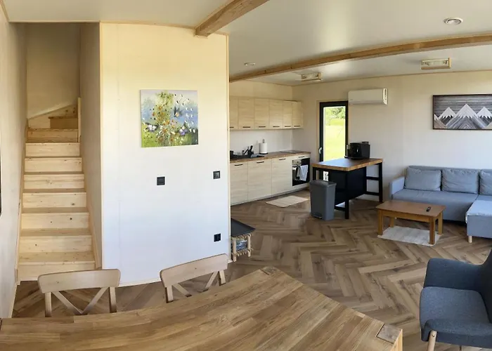 Vakantiehuis Polana Modraszek *