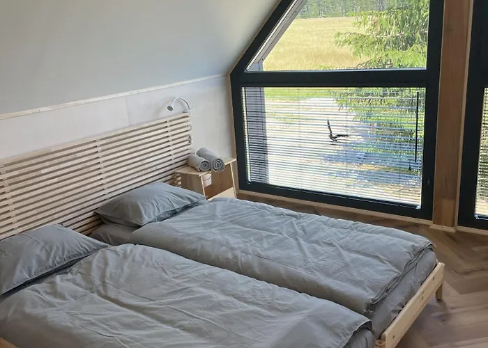 Polana Modraszek * Lasowka