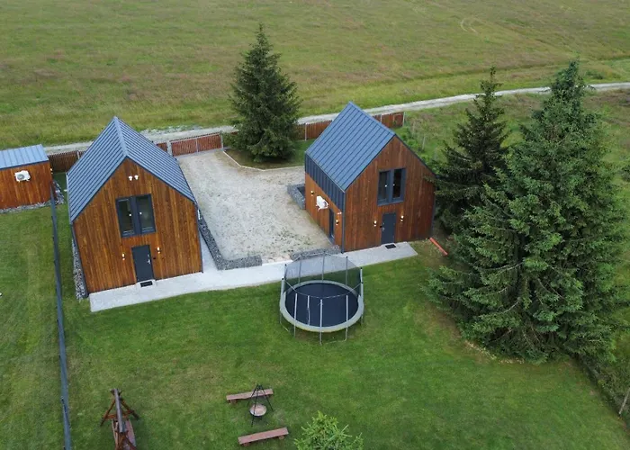 Polana Modraszek * Lasowka